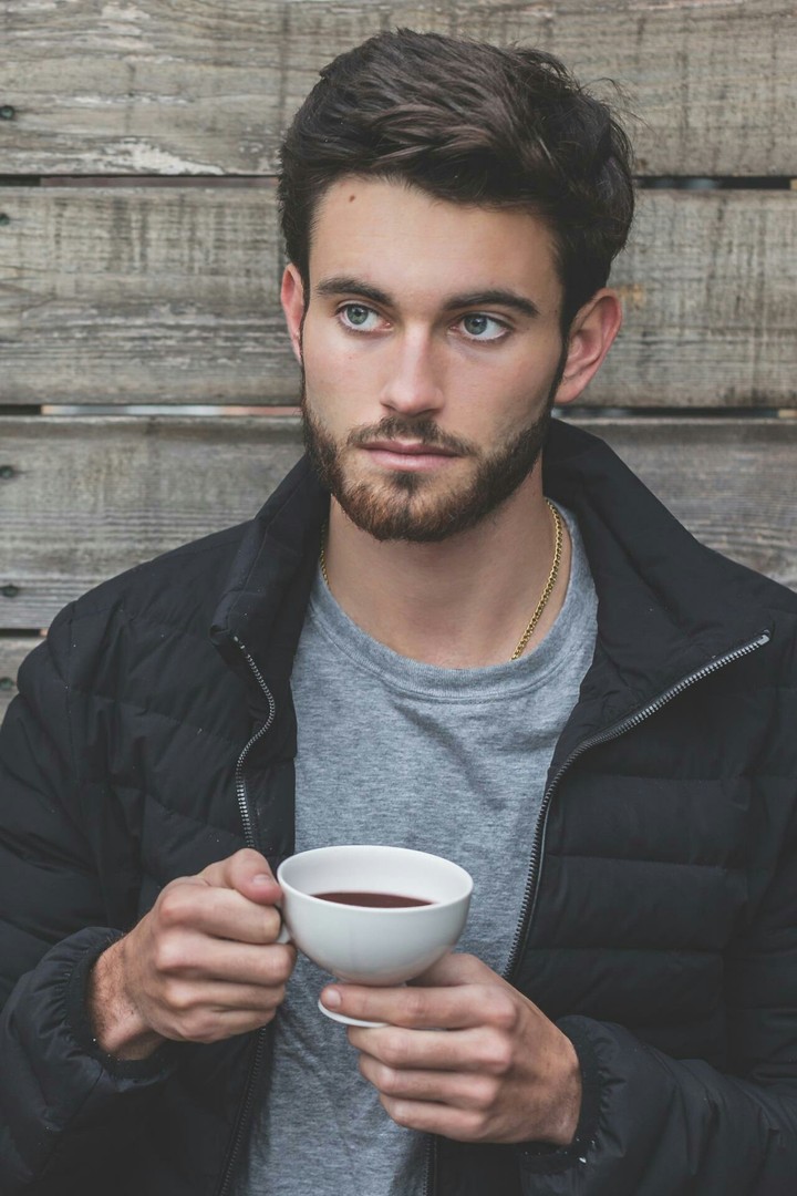 Handsome