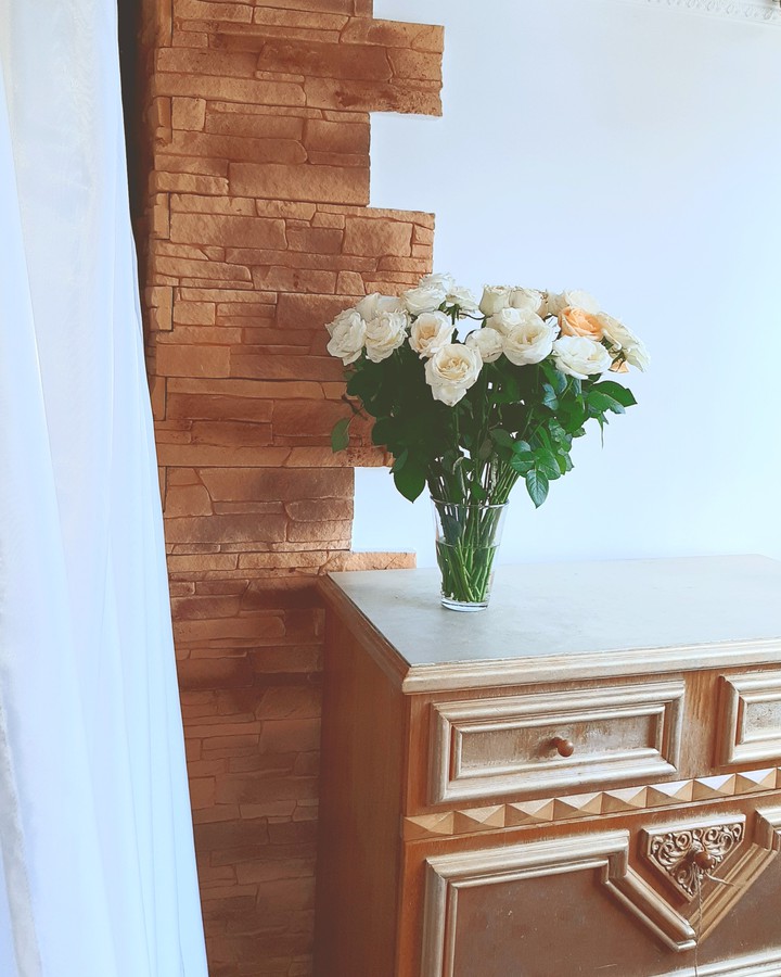 cozy home