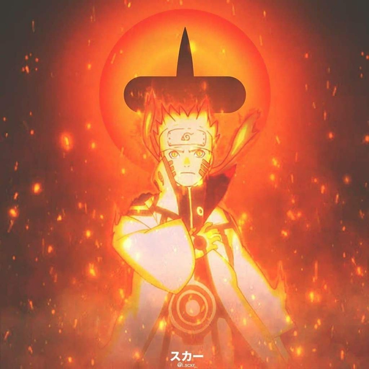 Naruto