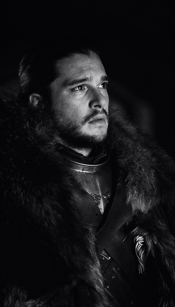 Jon Snow