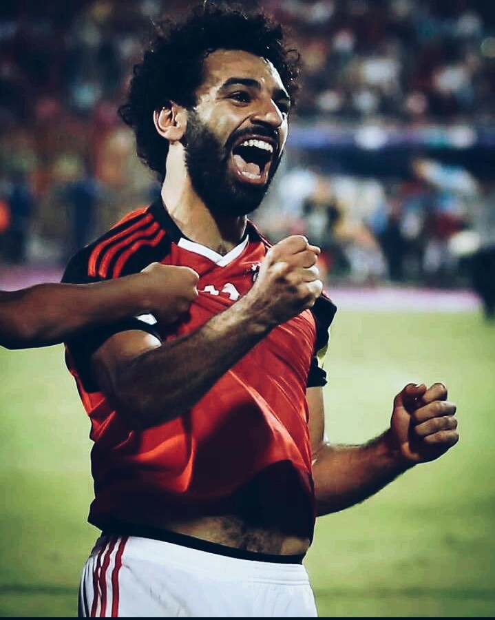 M.SALAH