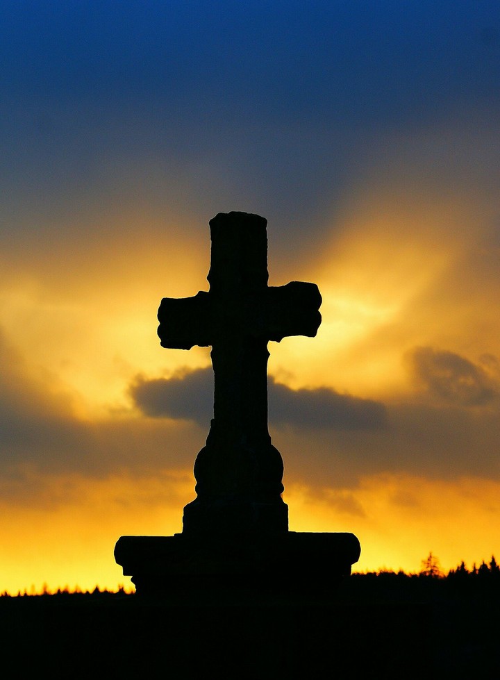 Cross