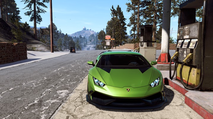 Lamborghini