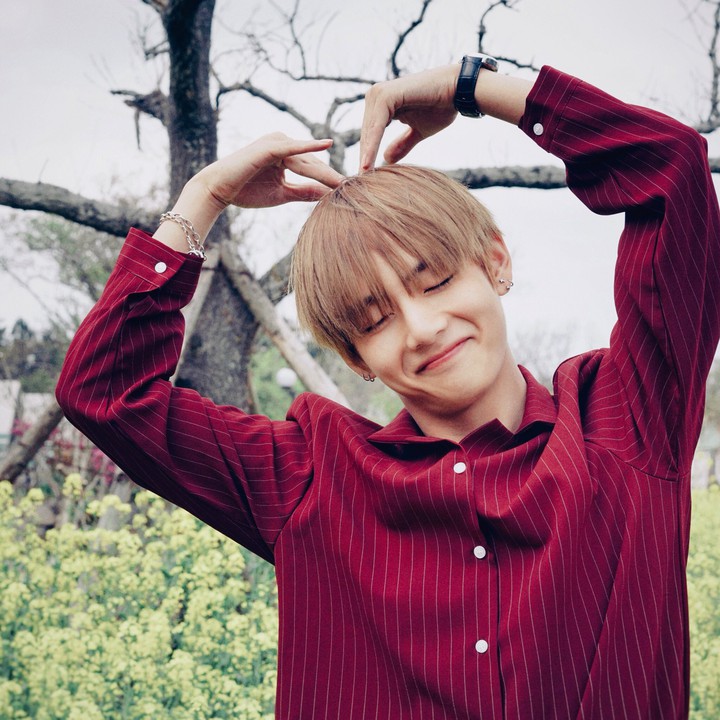 BTS_뷔_김태형