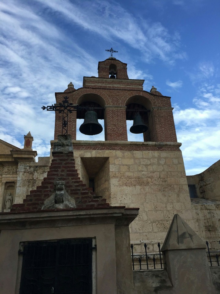 church