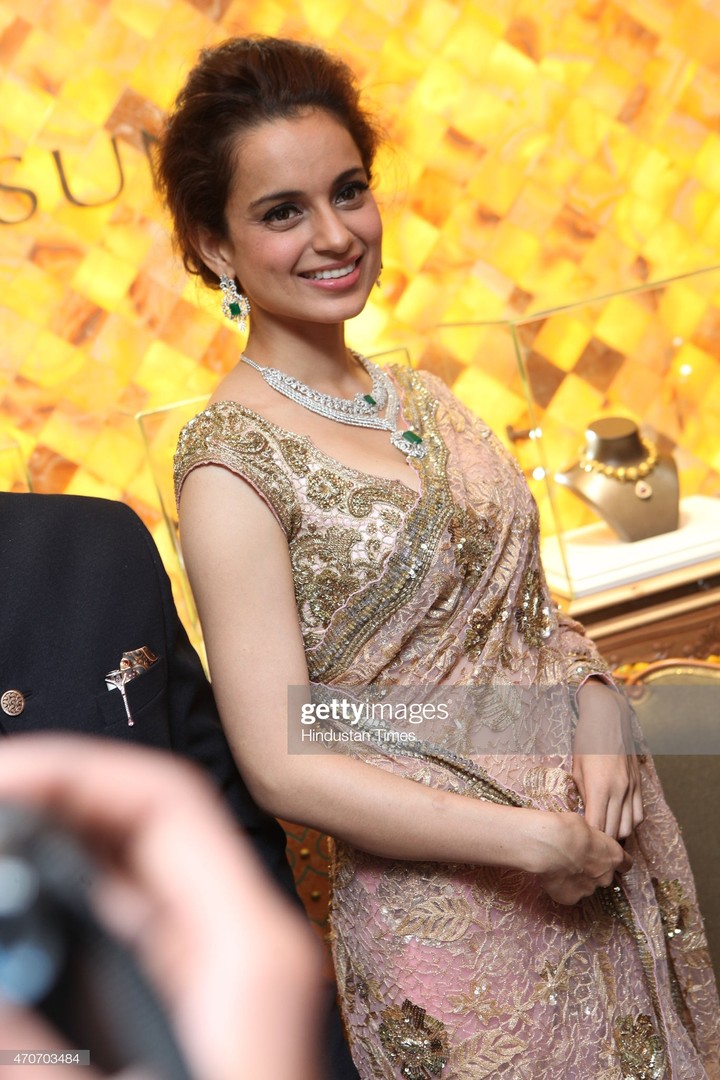 Kangna Ranaut