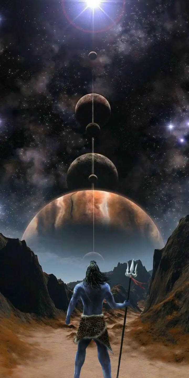 Lordshiva