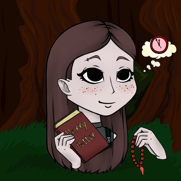 Hermiona Greanger