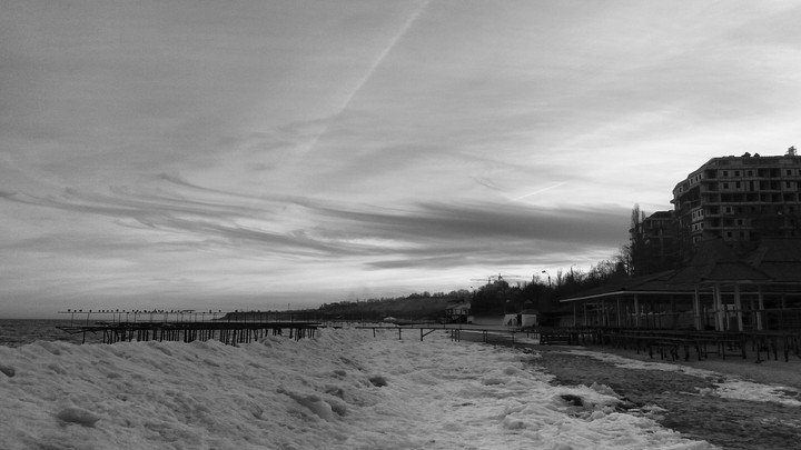 Black Sea