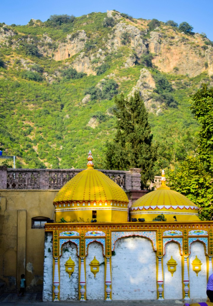 Temple