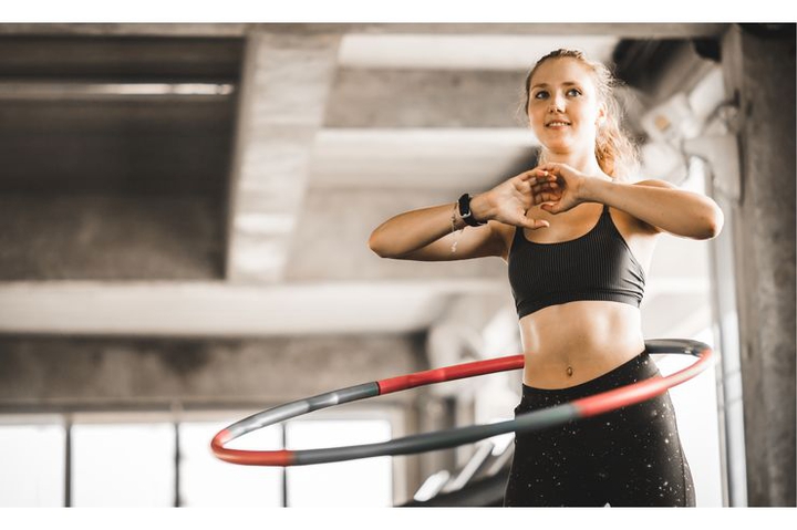 Hula Hoop