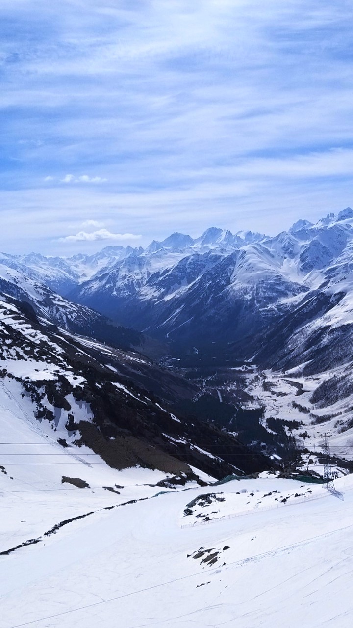 Caucasus