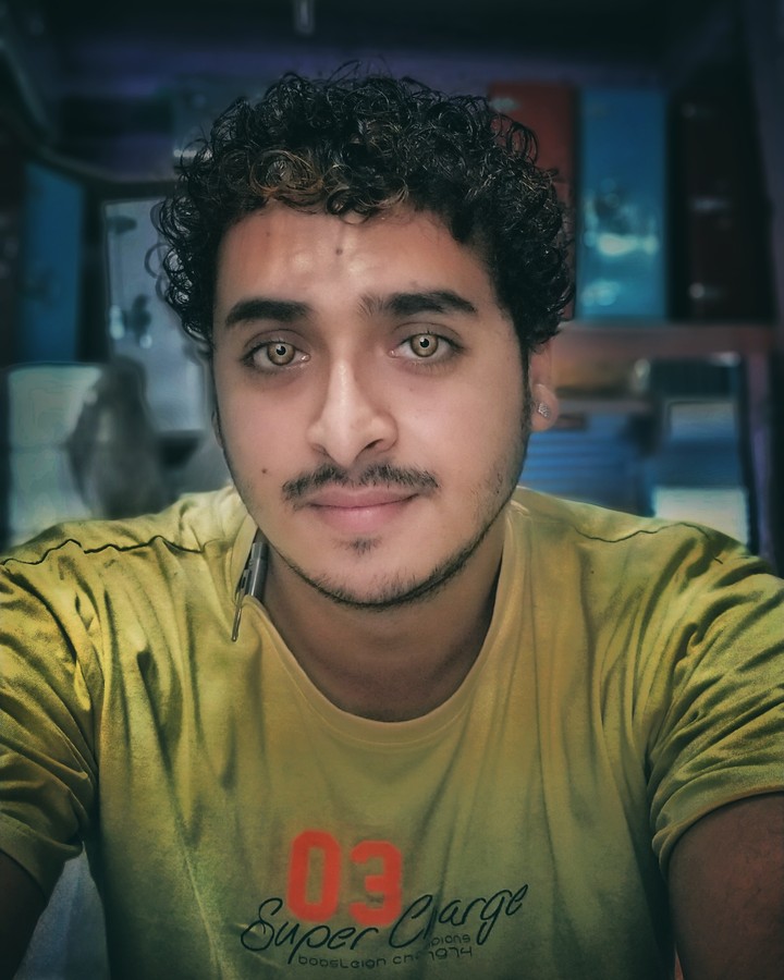 me