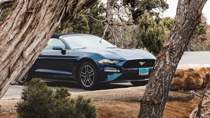 car ford