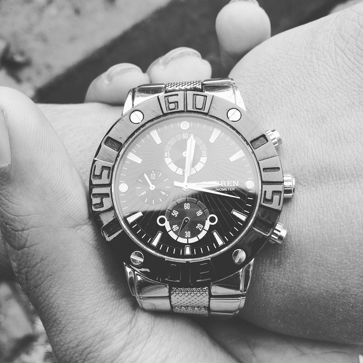 watch