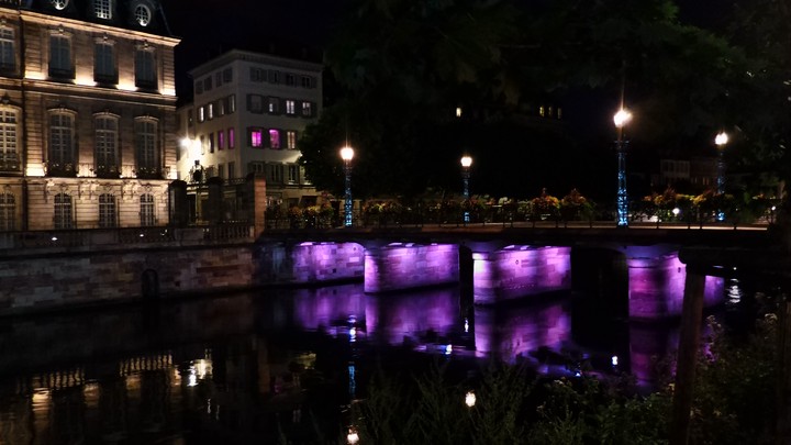 Night lights