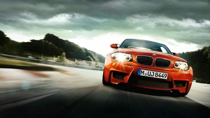BMW