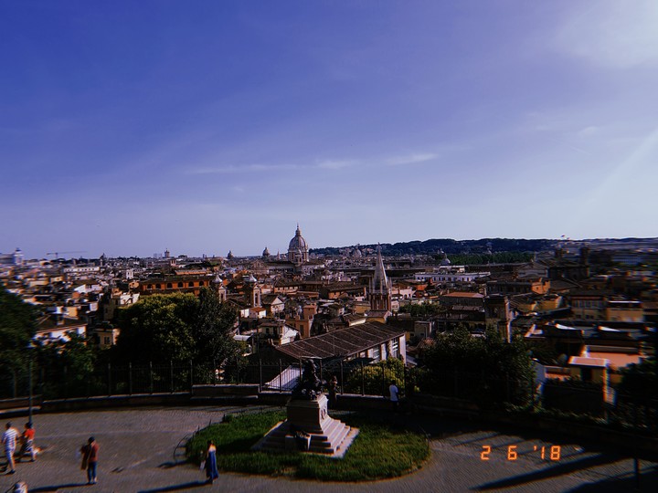 Rome