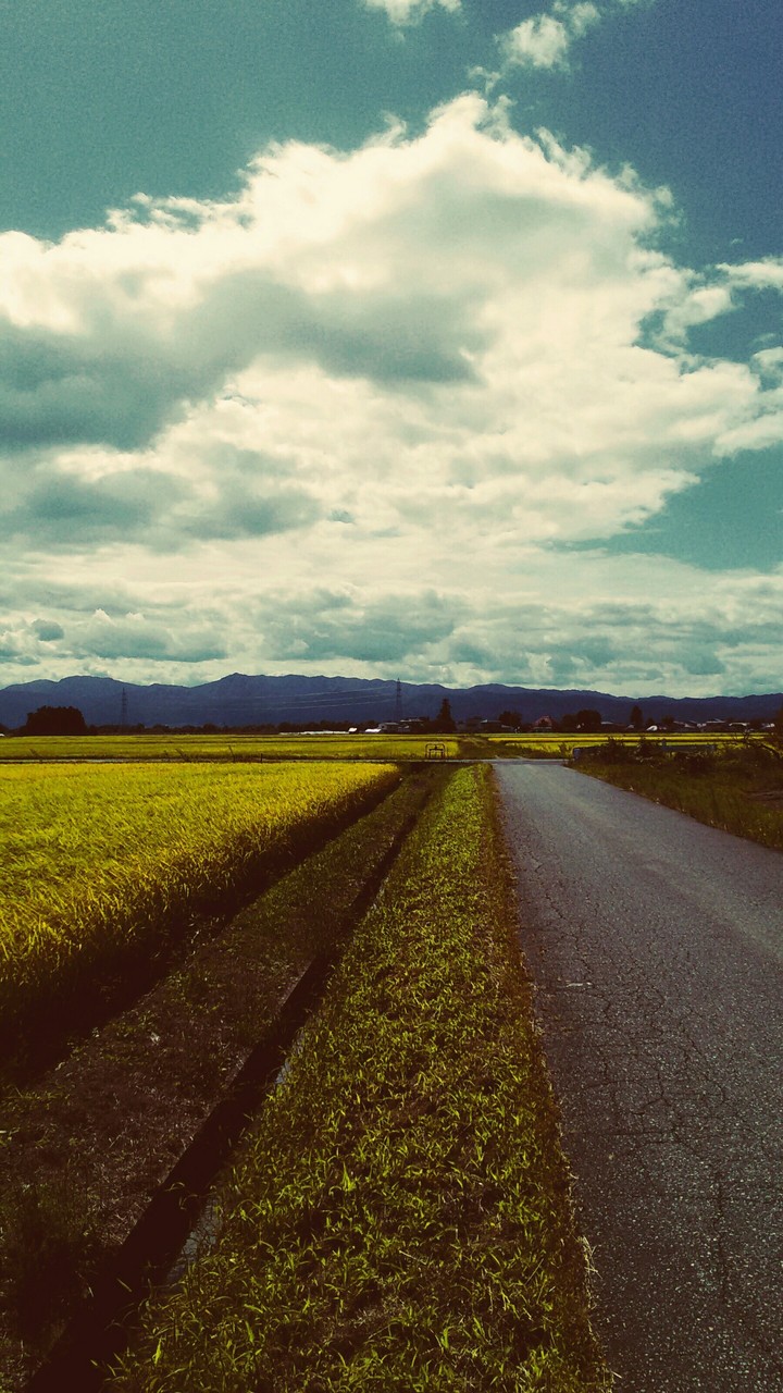 Country Load