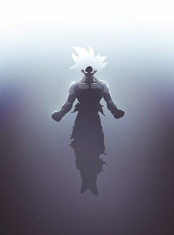 Goku