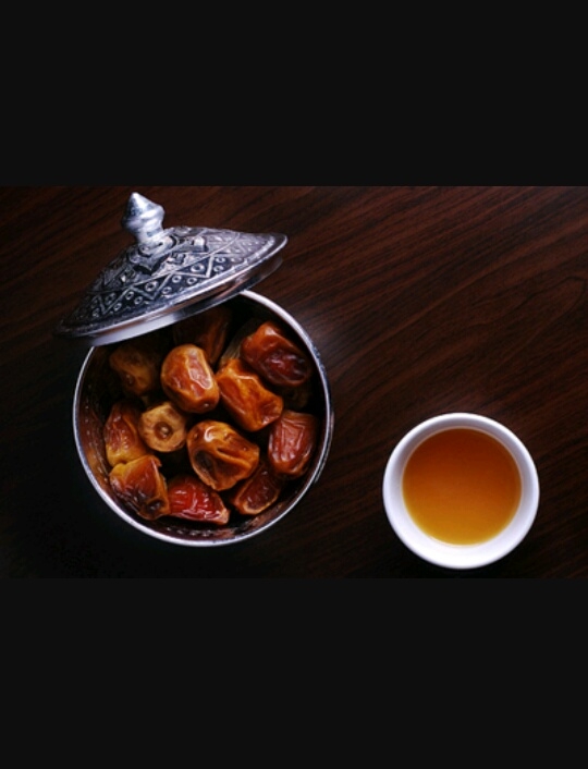 arabic coffee