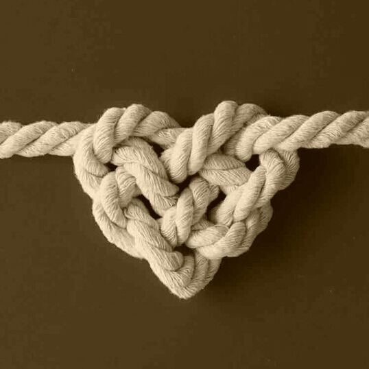 rope