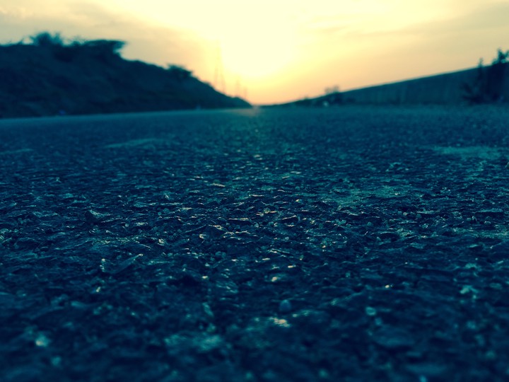 road