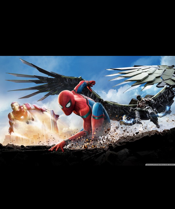Spiderman