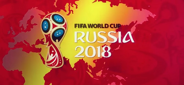Чемпионат мира 2018