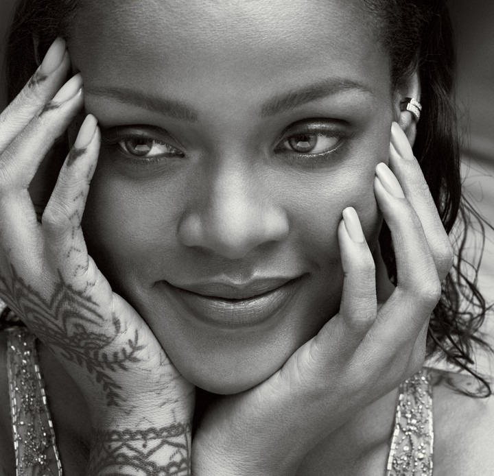 Rihanna