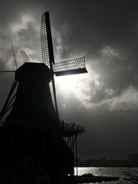 cloud, mill वॉलपेपर