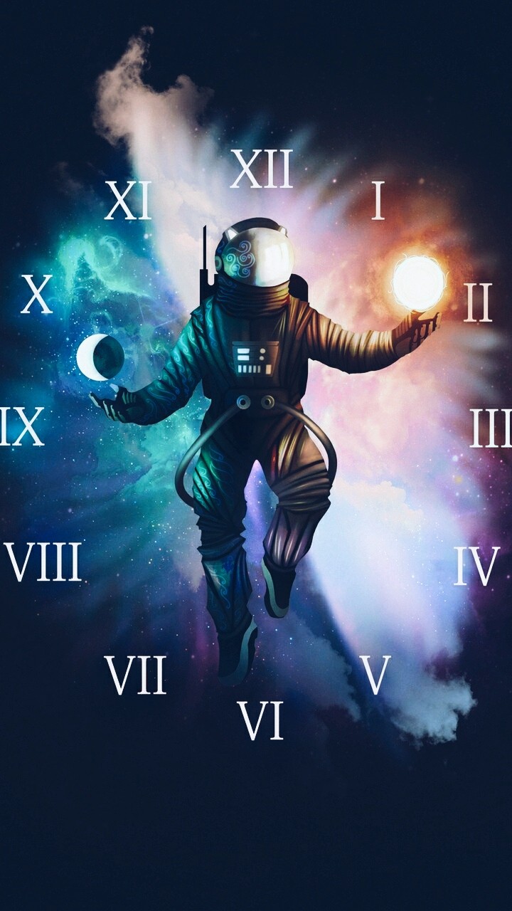 astronaut