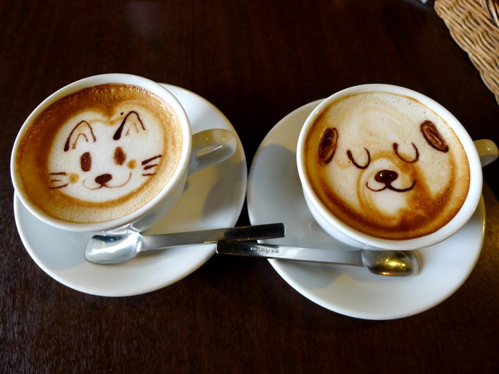 coffee