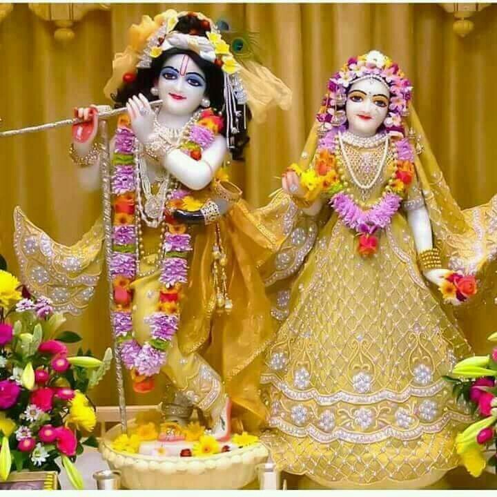 radha shyam sundar