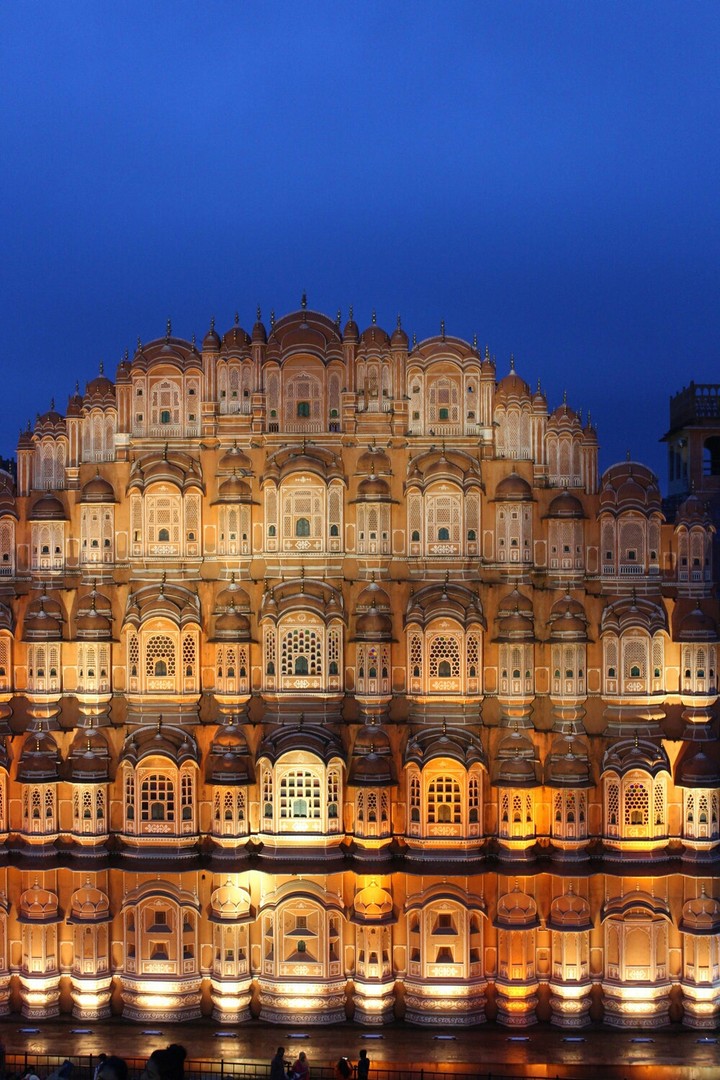Rajasthan