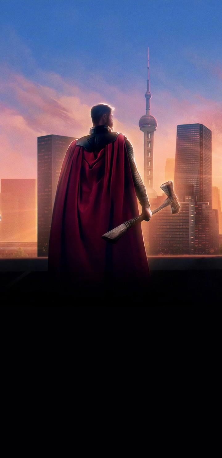 thor