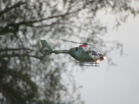 Chopper