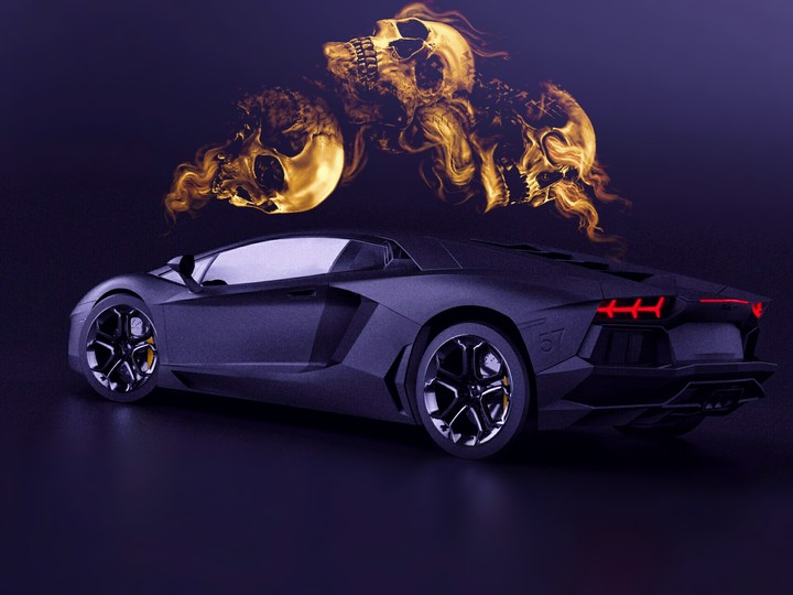 Lamborghini