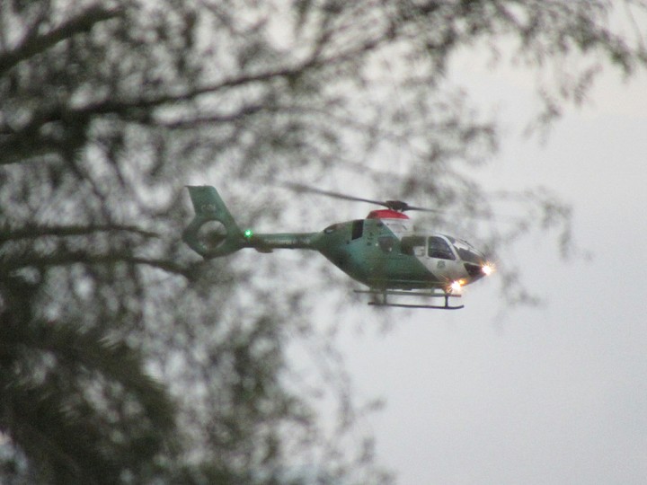 Chopper