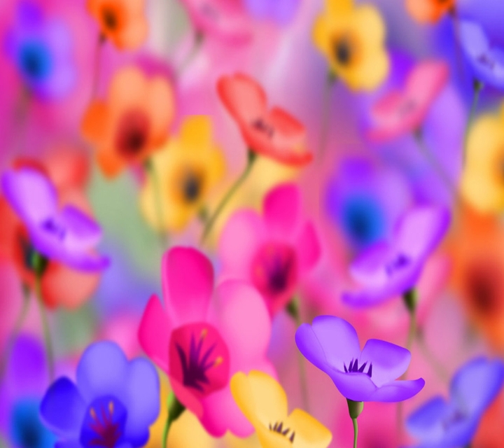 Primavera del cuore