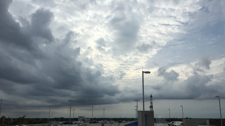 Clouds