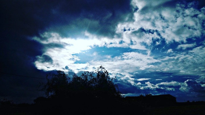 sky