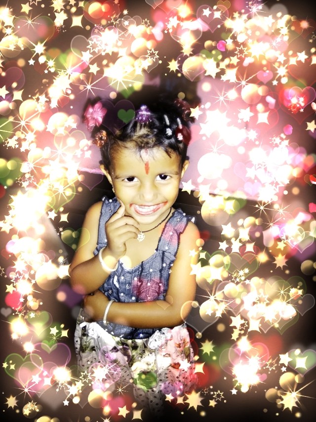 beautiful girl