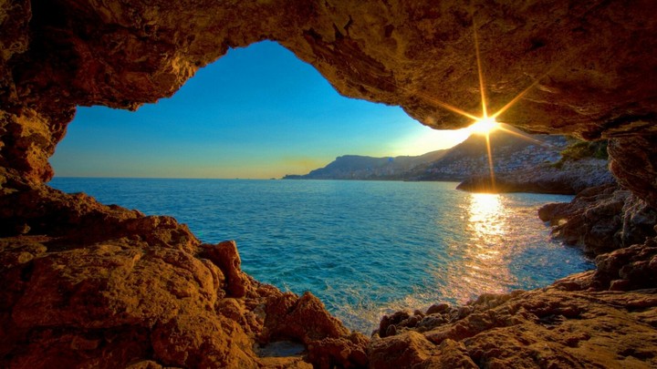 cueva mirador