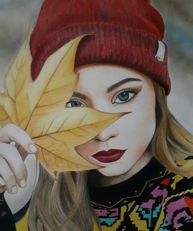 ❤❤