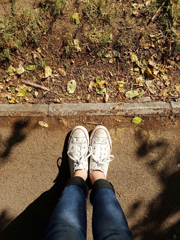 Sidewalk
