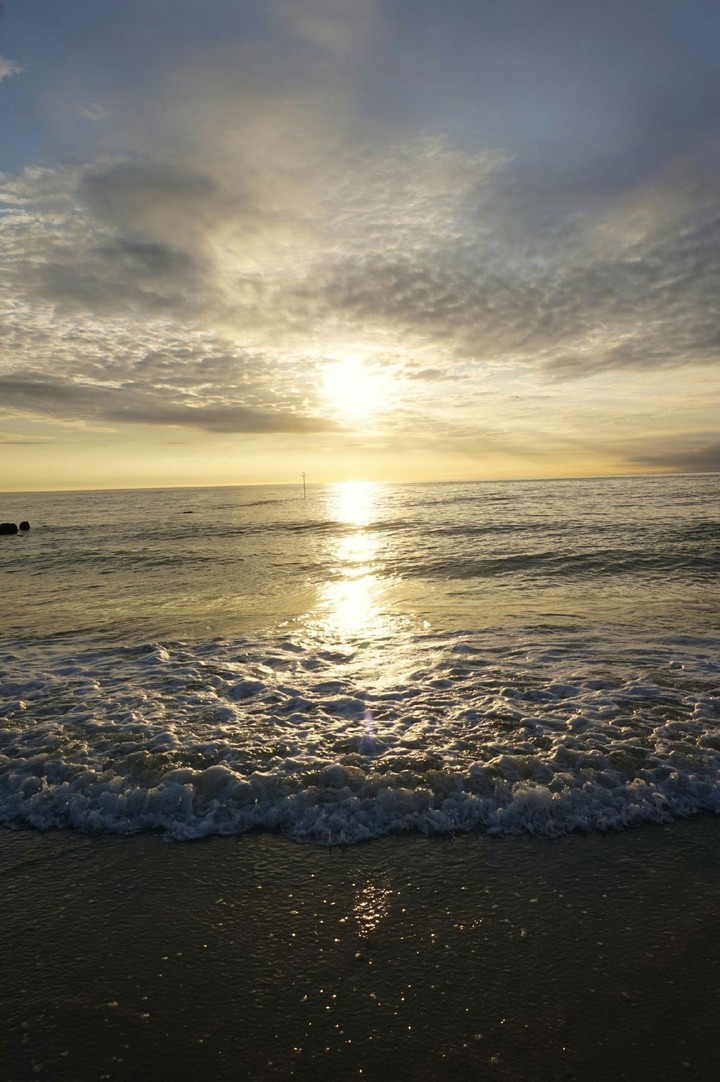 Sea