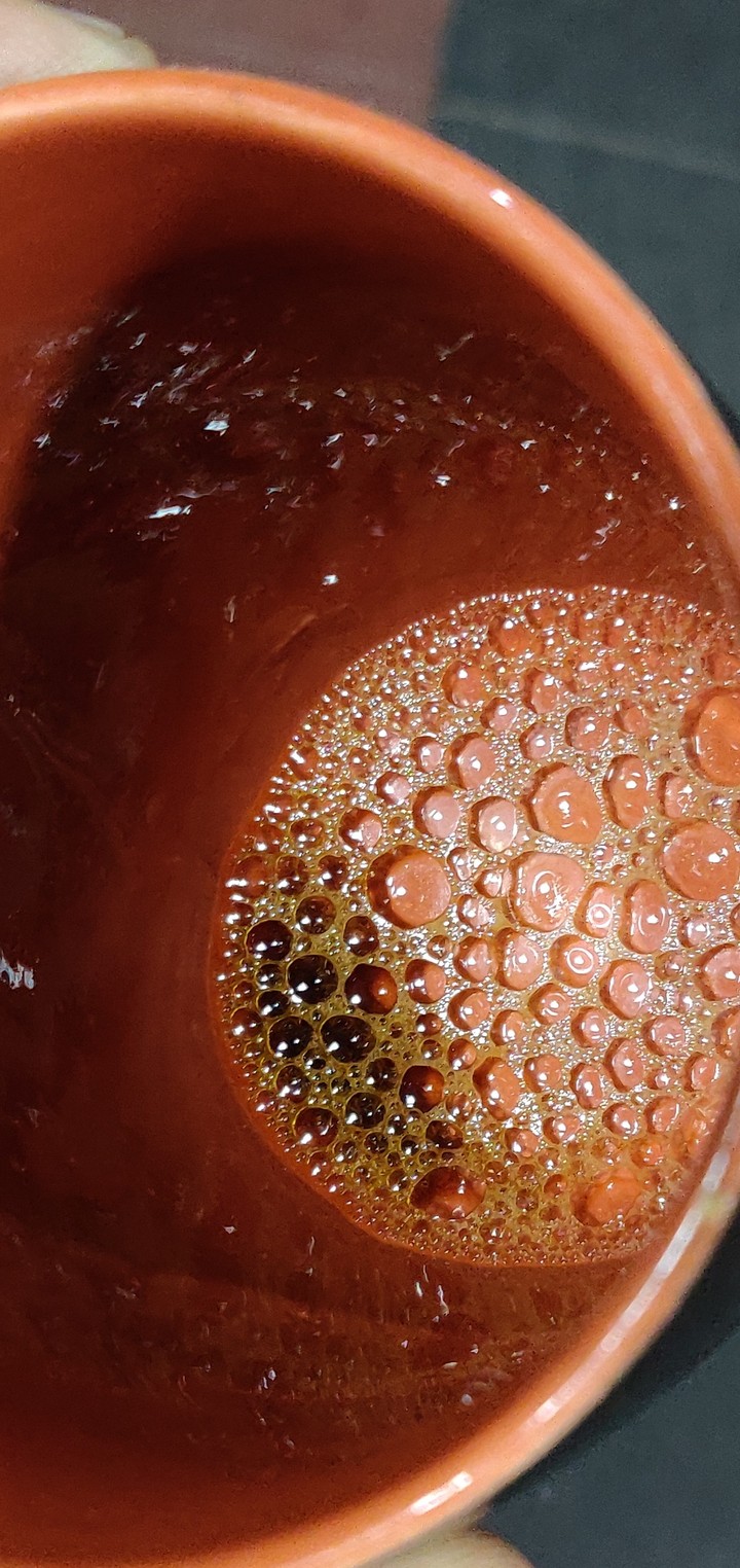 bubbles