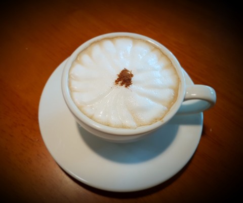 cup, latte Hintergrundbilder