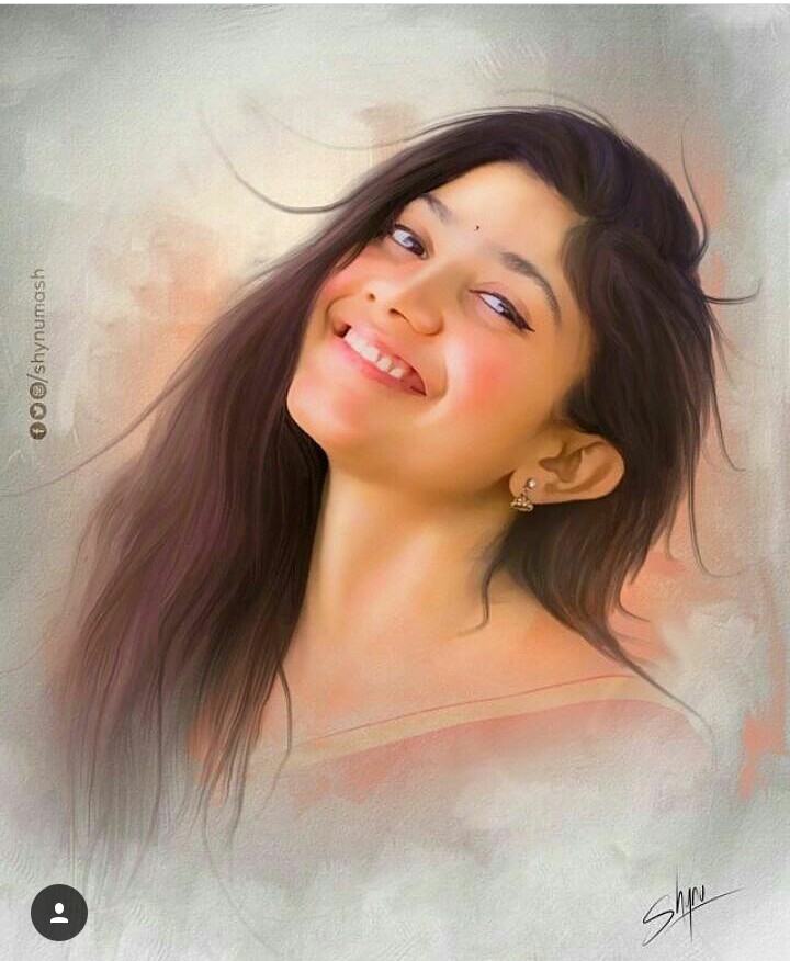 sai pallavi